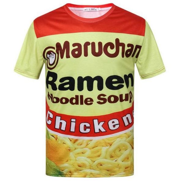 

новый мужской круглый 3d цифровой молочный воротник европейский размер горячей продажи хлопчатобумажный материал с коротким рукавом тройники, White;black