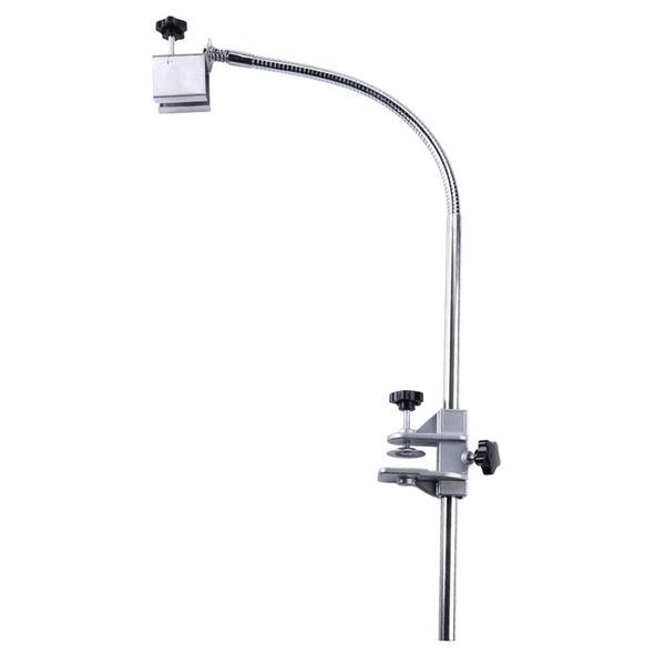 

1m pet grooming beauty table support arm grooming connect bracket with clamp