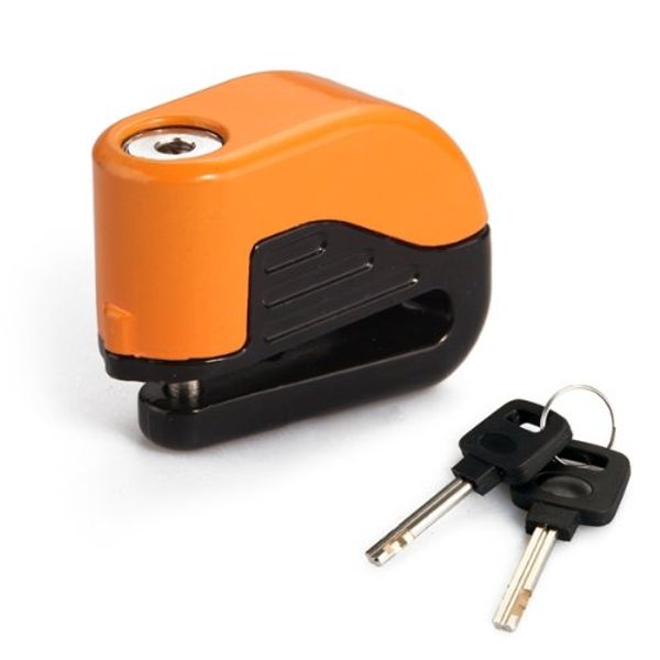 

padlock alarm disc lock alarm lock brakes for moto