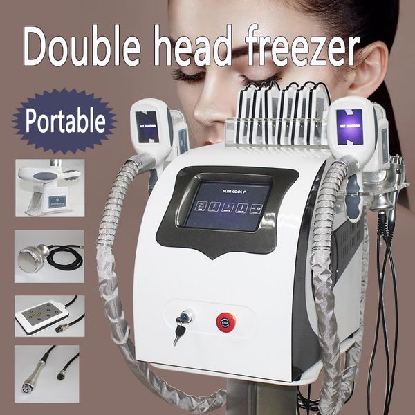 

fat ing machine weight loss slimming with 2 cryo handles degree cool tech mini fat e handle