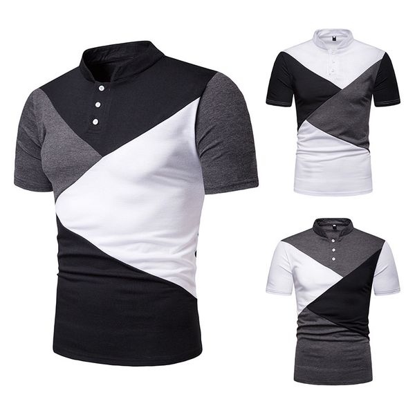 

2019 лео новй ил лен одежда мђжин генѬи воѬоник коѬоким Ѭђкавом меа, White;black