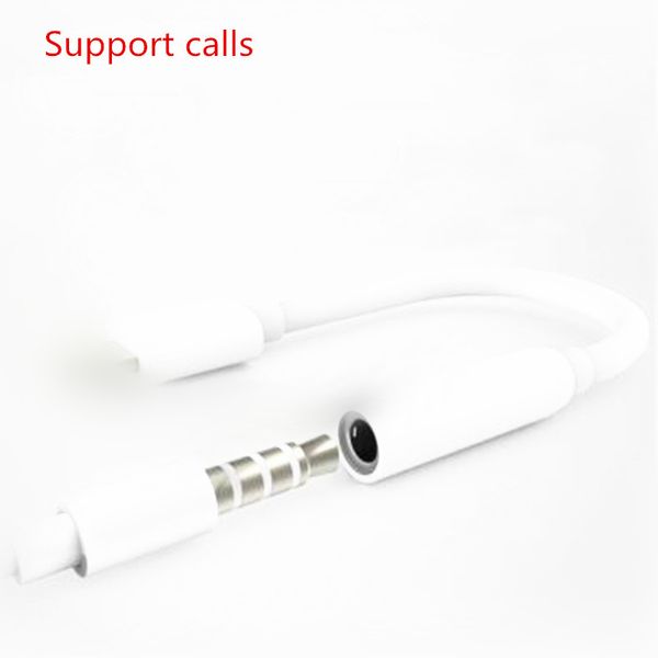 

splitter adapter charge and headphone audio for 7 8 plus x aux splitter 2 in 1 double lightn to headphone 3.5mm