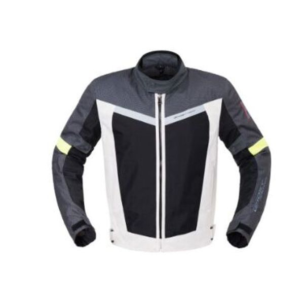

racing ghost motorcycle motorcycle jacket racing suit anti-autumn waterproof jacket cyclist off-road rally suit