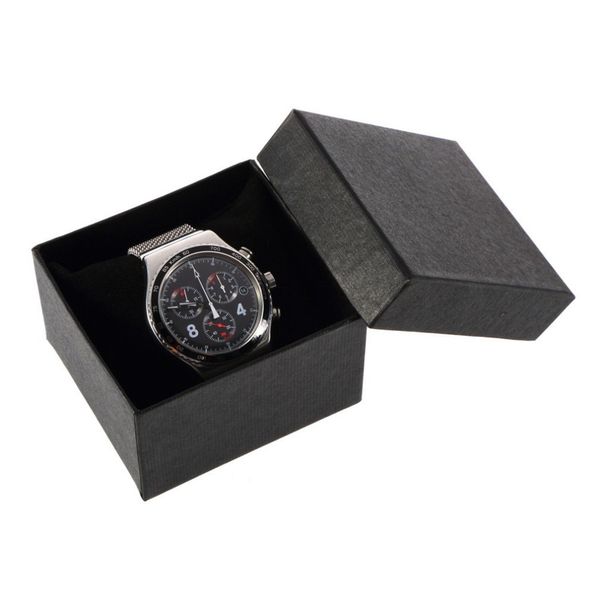 

durable gift case storage box bangle jewelry watch box present holder watch display jewelry bracelet storage gift