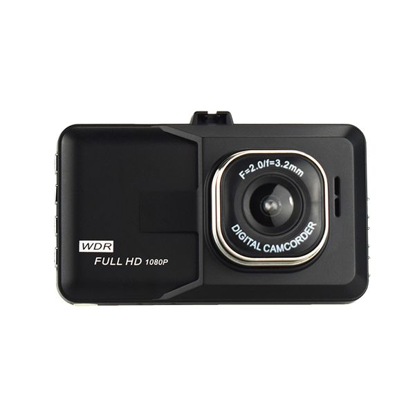 

3.0 inch night vision dash camera car dvr camcorder 1080p full hd video registrator car parking recorder dash cam dvr camera