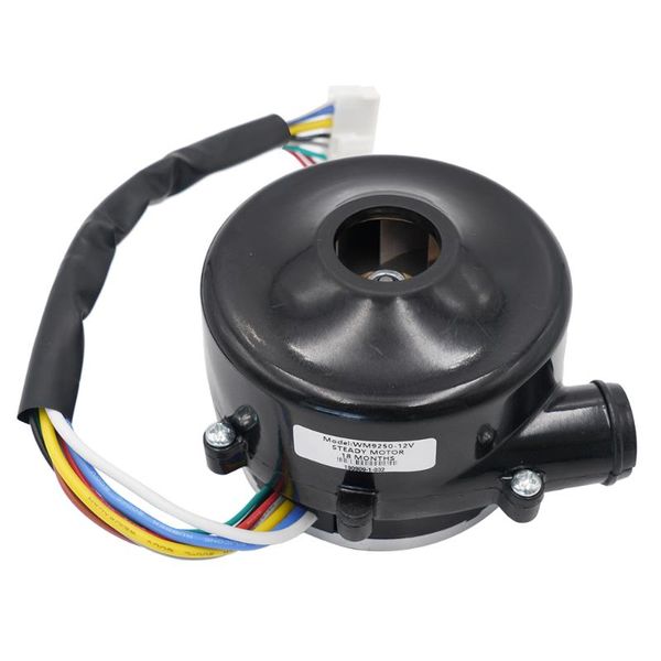 

wm9250 dc 12v/24v/48v centrifugal blower fan,turbo blower brushless air with suction to 9.5kpa for air cushion machine