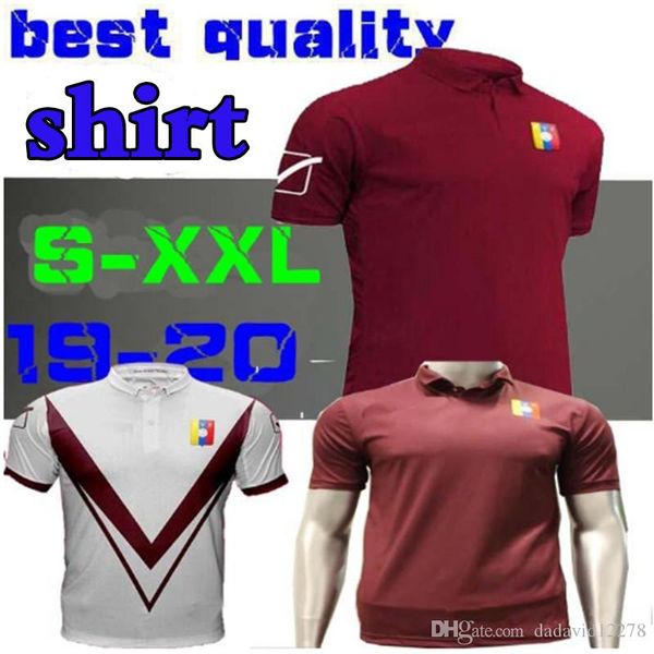 

2019 2020 copa america venezuela home occer jer ey football hirt 19 20 venezuela national team men occer jer ey football hirt