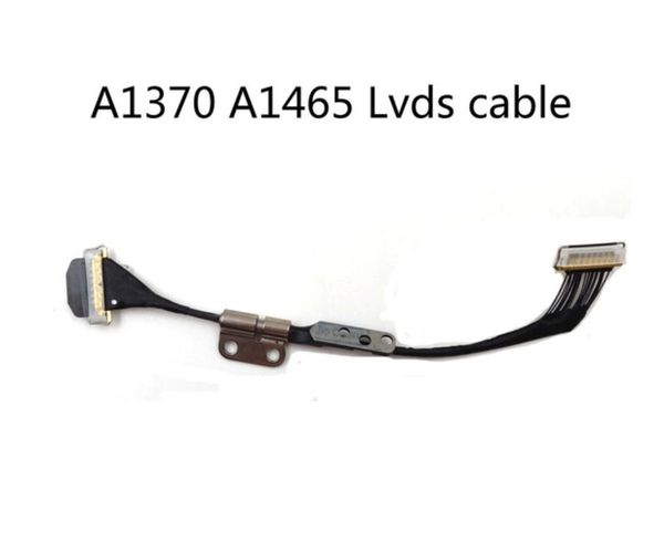 Original Neues LCD-LED-LVDS-Kabel für MacBook Air 11 Zoll A1370 2010 2011 A1465 2012 2013 2014 2015 Jahr