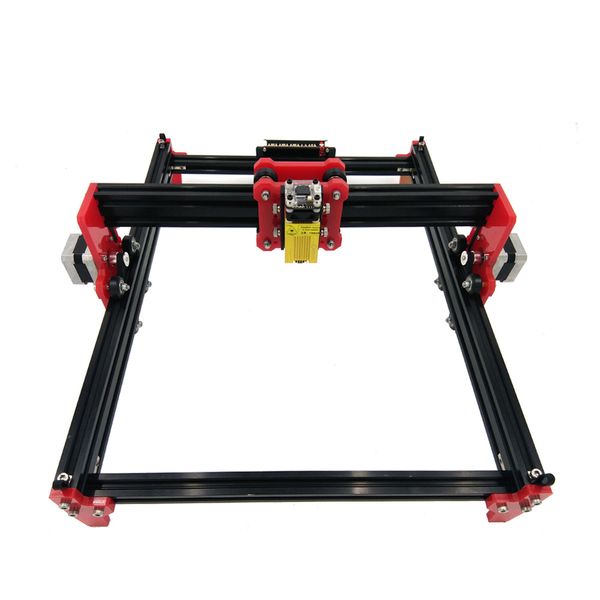 

diy laser engraving machine high precision laser engraving machine marking cutting new