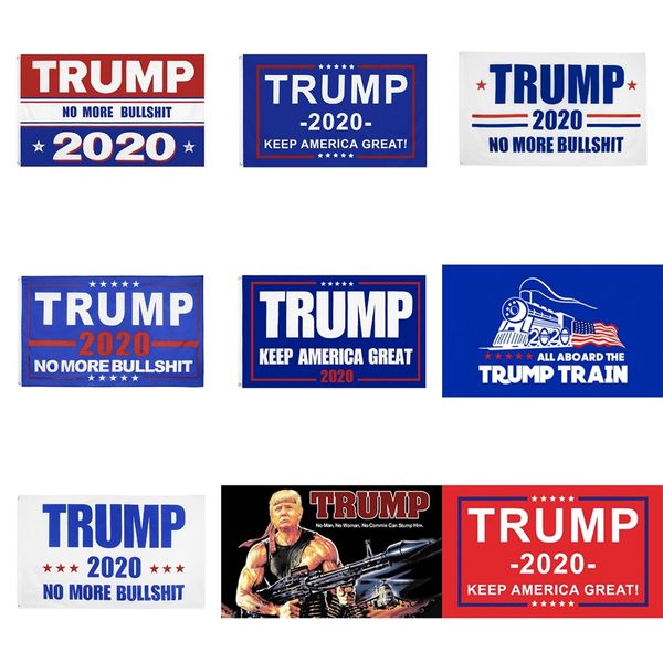 

new trump garden flag for president make america great again usa garden party birthday decoration banner flags ship xd20771 #492