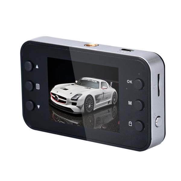 

2019 lcd full hd 1080p car dvr vehicle camera video recorder