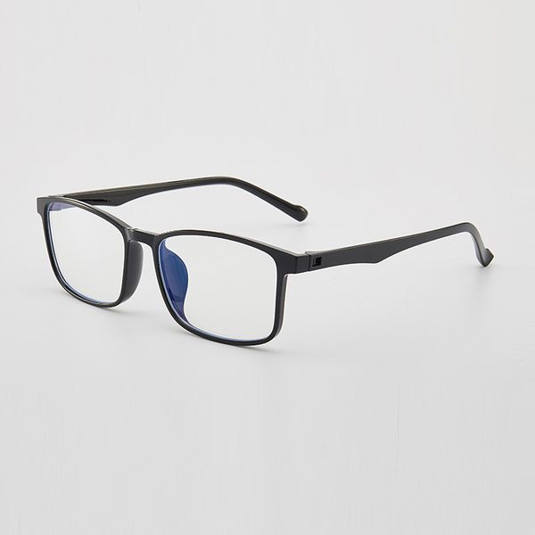 

2020 fashion kids blue light blocking glasses 12-16 years teens children eyewear flexible boy girl computer gaming glasses, White;black