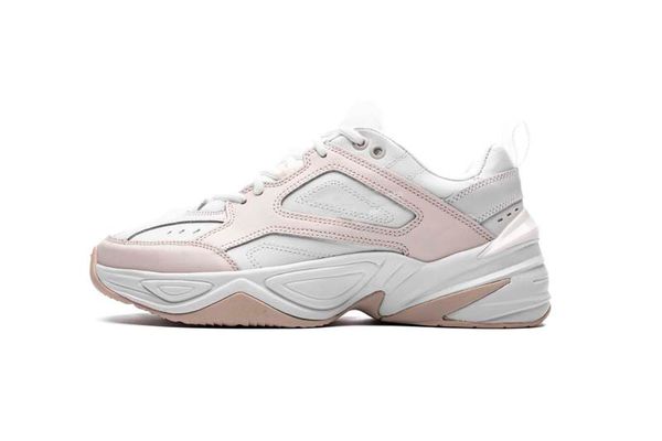 

box) new fashion 2019 a+++ m2k tekno dad running shoes women sports shoes mens trainers sneakers size 36-45
