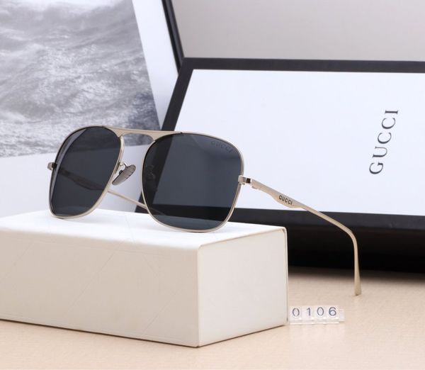 

верхнее качество стекла объектива polit luxury sunglasses carfia uv 380 солнцезащитные очки для мужчин и солнцезащитные очки урожай металла, White;black