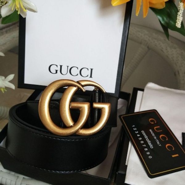 

2019 white box designer belts luxury belts for men big buckle belt fashion mens leather belts wholesale ing, Black;brown