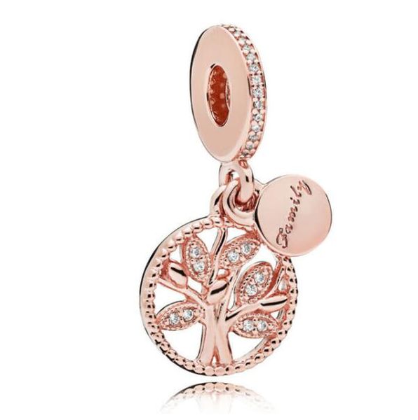 charm pandora family originale charm pandora family originale