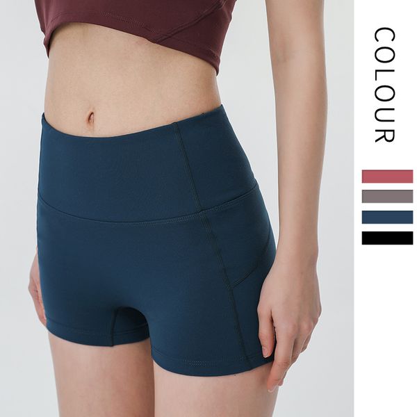 

women yoga shorts sports running quick dry athletic exercise compression high waist shorts bulift athletic, White;red