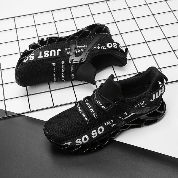 

большой размер воздушной подушке мужская обувь спортивная мужская обувь кроссовки спорта mens running мужской теннис черный прохождения спор