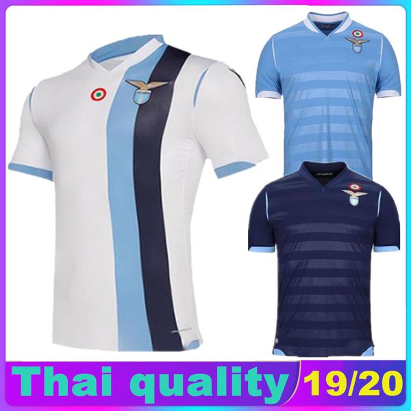 lazio home shirt