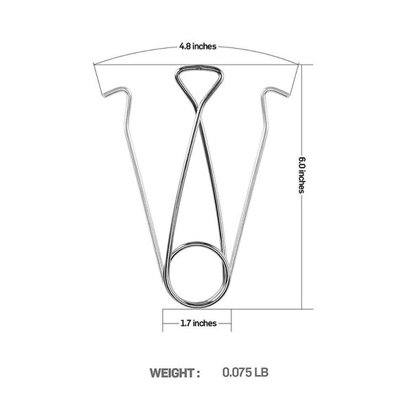 

outdoor camping water bottle and hook sets stainless steel tool for field