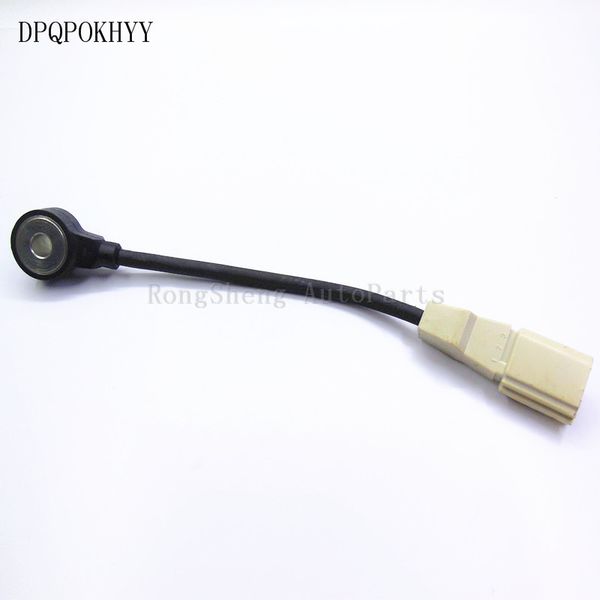 

dpqpokhyy knock sensor fits for audi a4 a6 c5 b7 b6 b5 8h 8e 8d 4b avant 07d905377