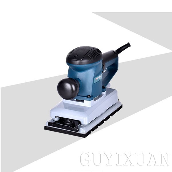 

guyx electric polishing machine woodworking polishing machine sandpaper electrical tools flat sander wall wood