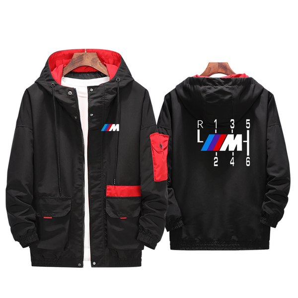 

windbreaker jacket for men 2020 spring fashion jacket men/women hooded casual jackets male coat men thin coat outwear