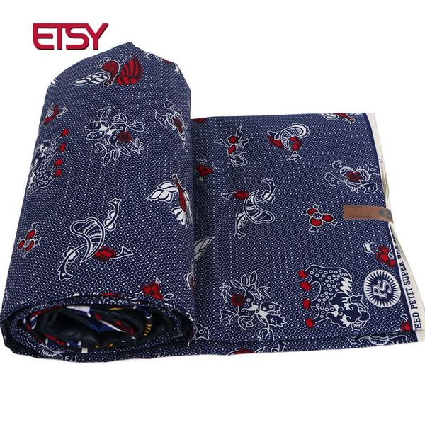 

dress fabric designer fabric direct selling hollandis wax dutch wax 2018 african hollandais nigeria hollandaise fp6041, Black;white