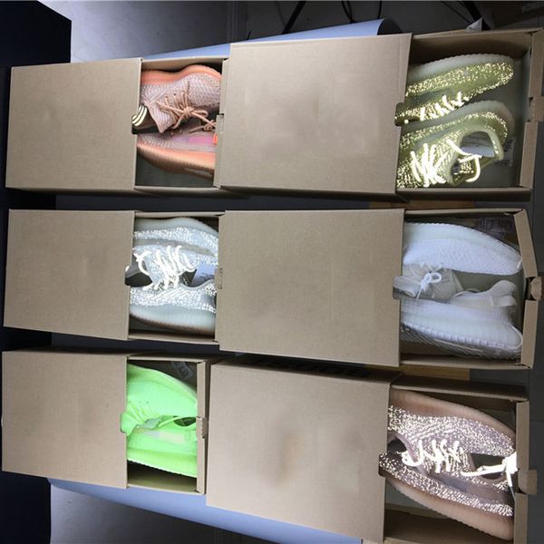 

true form infant v2 hyperspace antlia synth kids running shoes clay kanye west fashion toddler trainers boy girl children sneaker