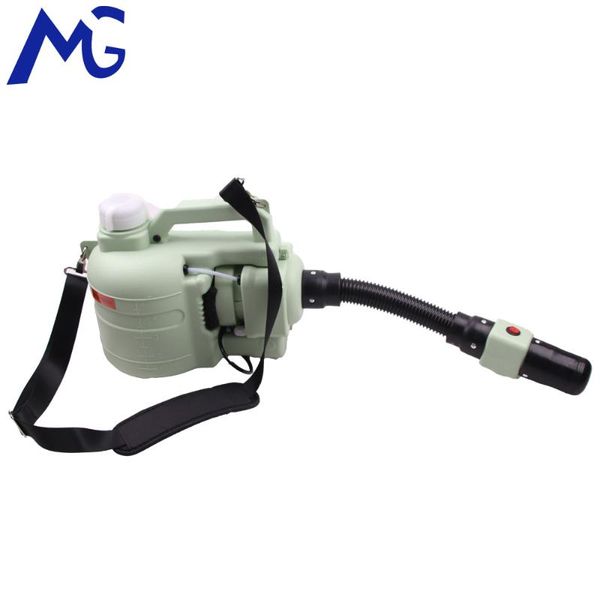 

mg hand-held electric ulv cold fogger machine sprayer