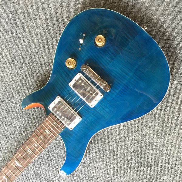 

rosewood fingerboard electric guitar carved electric bass, yellow guitar