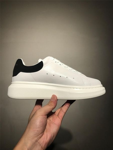 

With Box Chaussures Glitter Fashion Luxury Designer Red Bottoms White Black Shoe Dress De Luxe Sneakers Men Women Casual Shoes