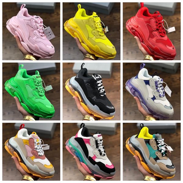 

Sapatos ocasionais sneakersfr