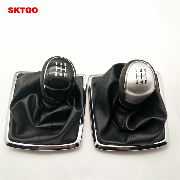 

sktoo automotive 5-speed gear shift block gearbox gear set for focus 2005-2012 fiesta 7 4 kuga galaxy