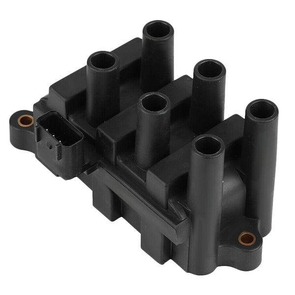 

ignition coil for 01-08 fo rd f-150 4.2l v6 maz da mercury 2.5l 3.4l 1f2u12029ac