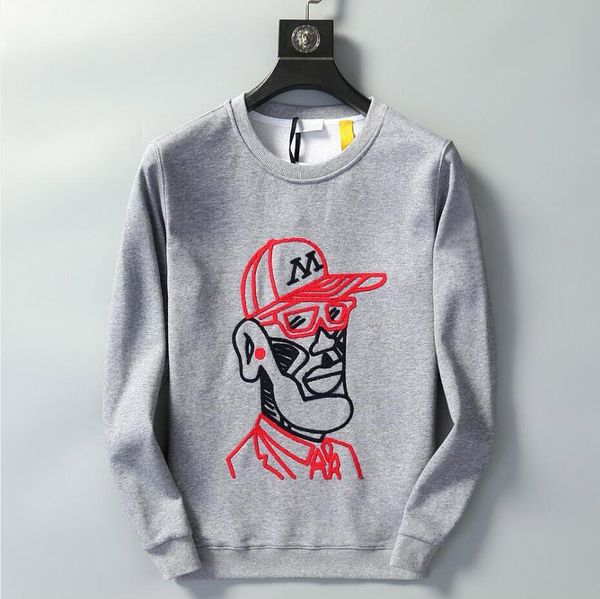 

ГОРЯЧИЕ Новые Мужские Дизайнерские Толстовки Мода Мужчины Женщины Повседневная