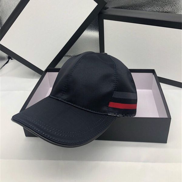 

Мужчины Бейсболка Роскошные Дизайнерские Шляпы Женщины Марка Козырек Caps Мода Snapb