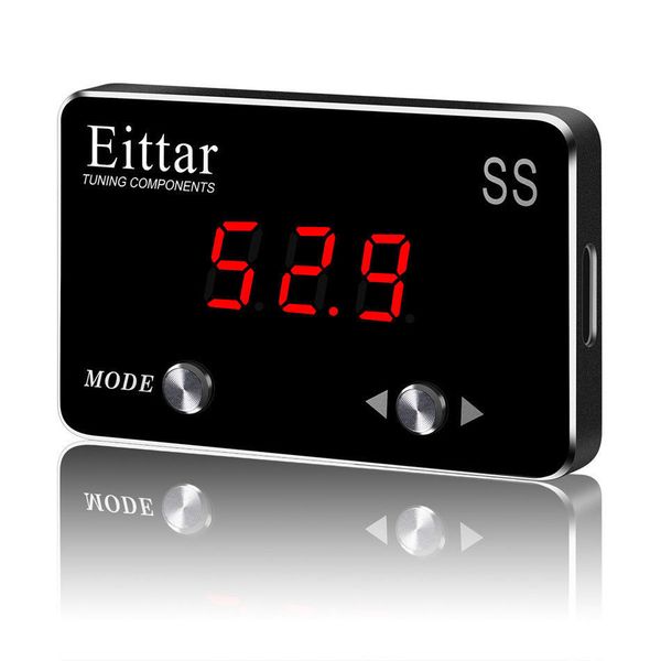 

car ss style electronic throttle controller accelerator speed up for y62 2010