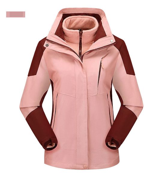 jaqueta impermeavel montanhismo