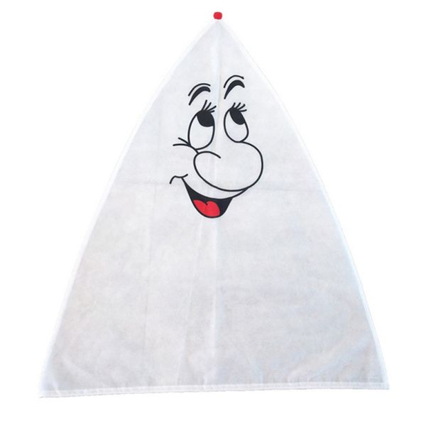 

new-plant protection bags christmas tree winter cover plants garden tool plant cold-proof insect-proof cover non-woven bag