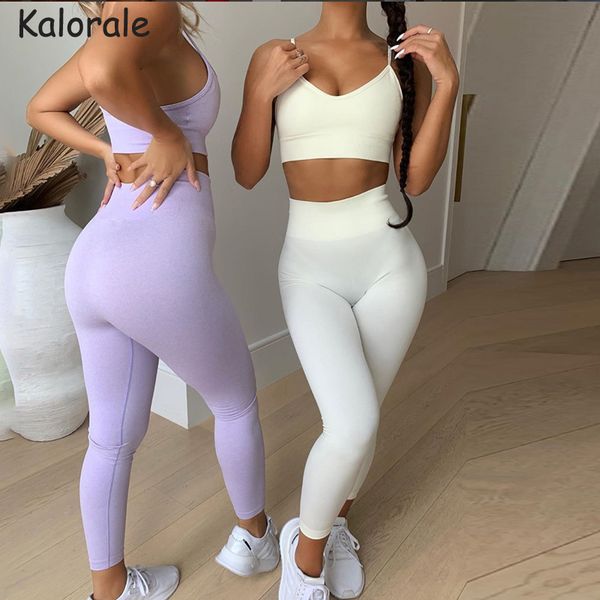 

бесшовные йога набор женщин два 2 шт tight crop верхнего бюстгальтер push up жилет высокой талией брюки тренировки outfit фитнес-центр компл, White;red