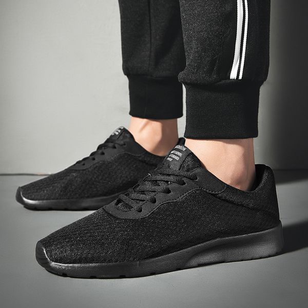 

men running shoes women sneakers lightweight outdoor men sport shoes soft comfortable training jogging walking