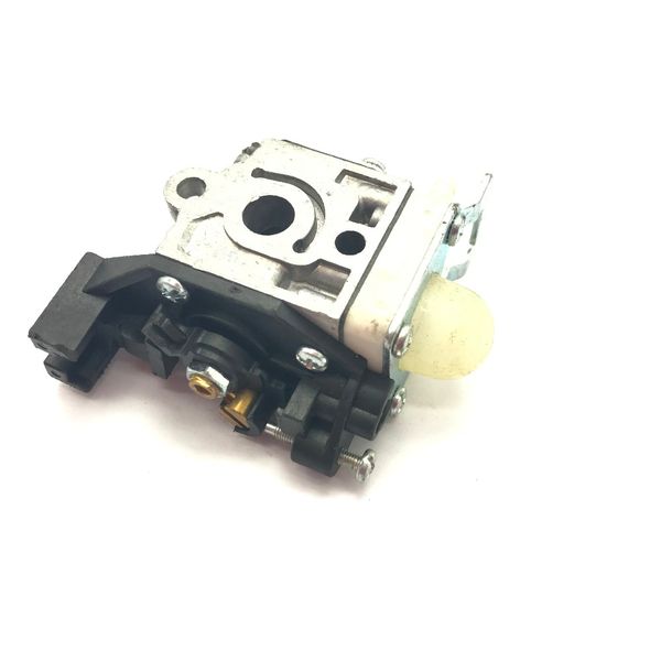 

new zama oem carburetor shindaiwa rb-k113 t235 string trimmer zama rb k113
