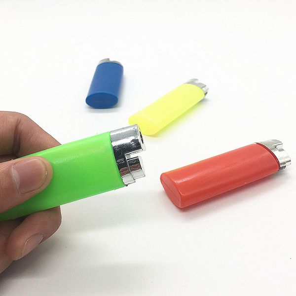 

simulation lighter model water gun novelty plastic water infusion gun halloween trick children prank toy party gift