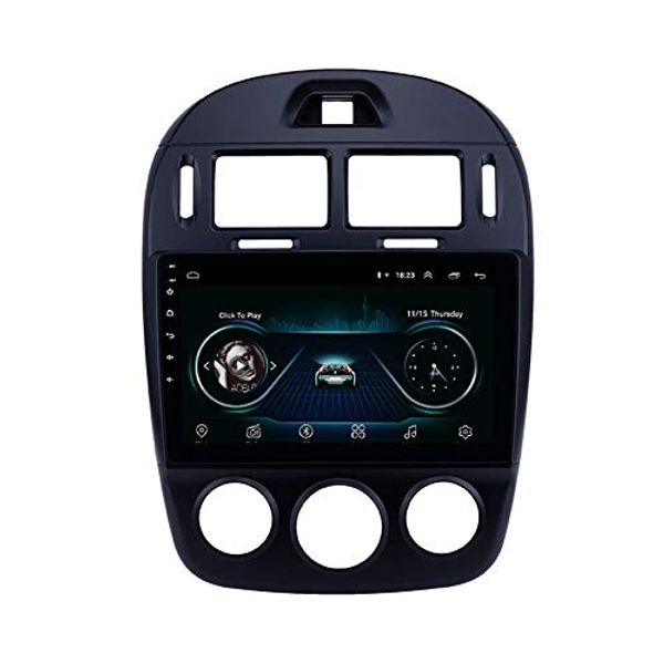 Car Video Head Unit 10.1