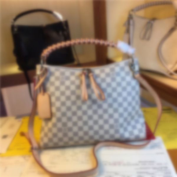 

fashion bags totesnew fashion bag designer handbag shoulder bag, luxury woman handbag bag, delivery 126309