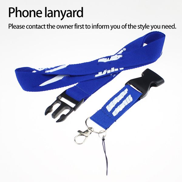 

lanyard international famous brand logo holder key lanyards neck lanyard for phone support retail / wholesale