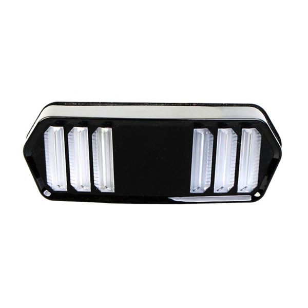 

super bright rear tail lamp with brake light steering lamp assembly for msx125 for cbr650f ctx700 ctx700n yg-125
