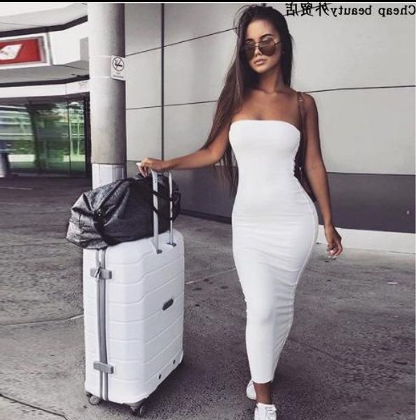 

buttocks dress fashion dress, Black;gray