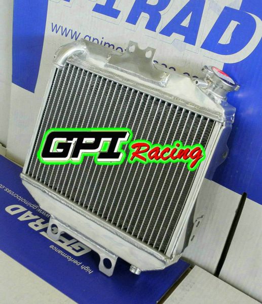 

aluminium radiator for cr250 cr 250 r cr250r 1997 1998 1999 97 98 99 rh&lh gpi racing
